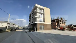 Spațiu comercial parter bloc nou, 60 mp, vitrină, parcare, zona Ford - imagine 10