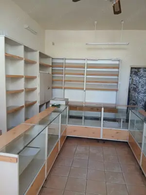 Închiriez spatiu comercial - imagine 2 Închiriez spatiu comercial - imagine 2