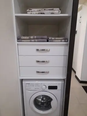 De inchiriat apartament 1 camera zona Dacia - imagine 3