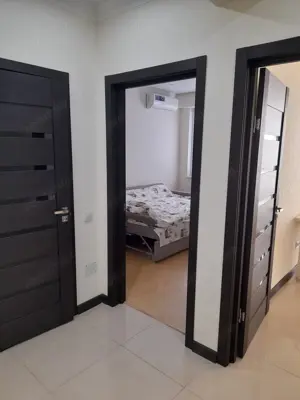 De inchiriat apartament 1 camera zona Dacia - imagine 2