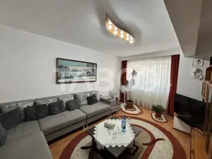 Apartament de vanzare 3 camere 65mp cu pivnita zona Valea Aurie - imagine 4