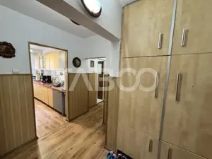 Apartament de vanzare 3 camere 65mp cu pivnita zona Valea Aurie - imagine 10