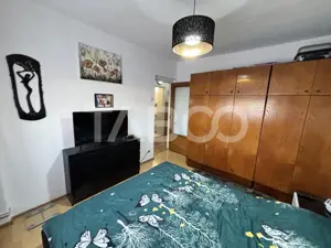 Apartament de vanzare 3 camere 65mp cu pivnita zona Valea Aurie - imagine 3