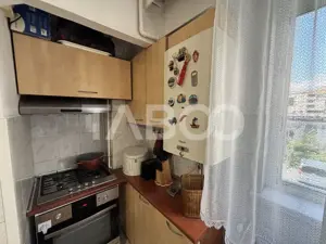 Apartament de vanzare 3 camere 65mp cu pivnita zona Valea Aurie - imagine 15
