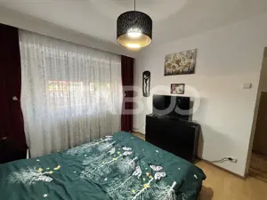 Apartament de vanzare 3 camere 65mp cu pivnita zona Valea Aurie - imagine 6