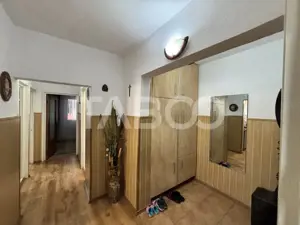 Apartament de vanzare 3 camere 65mp cu pivnita zona Valea Aurie - imagine 11