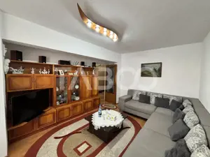 Apartament de vanzare 3 camere 65mp cu pivnita zona Valea Aurie - imagine 5