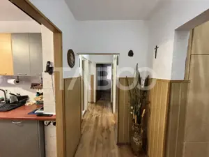 Apartament de vanzare 3 camere 65mp cu pivnita zona Valea Aurie - imagine 12