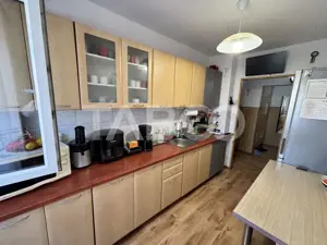 Apartament de vanzare 3 camere 65mp cu pivnita zona Valea Aurie - imagine 14