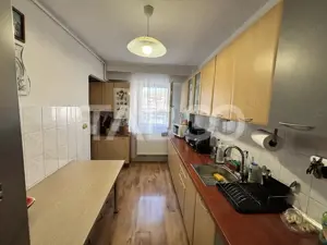 Apartament de vanzare 3 camere 65mp cu pivnita zona Valea Aurie - imagine 13