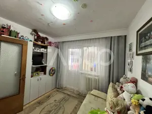 Apartament de vanzare 3 camere 65mp cu pivnita zona Valea Aurie - imagine 8