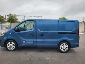 Opel vivaro,1600 cdti,140 cp - imagine 2