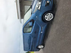 Opel vivaro 1,6 cdti  - imagine 2 Opel vivaro 1,6 cdti  - imagine 2