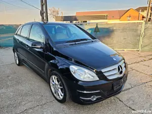 Mercedes B200 an 2009 diesel  - imagine 2