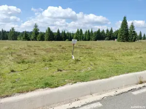 Parcela Intravilan 1000m2 langa Beliș  - imagine 7