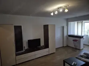 garsoniera barajul bicaz-metrou costin georgian 5 minute-modern - imagine 2