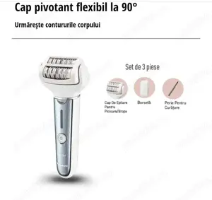 Epilator nou panasonic - imagine 3