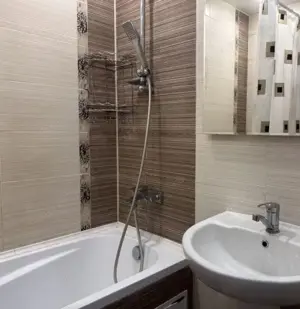 Garsoniera de inchiriat pe Bld. Liviu Rebreanu