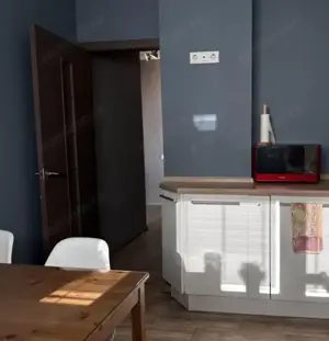 Garsoniera de inchiriat pe Bld. Liviu Rebreanu - imagine 2