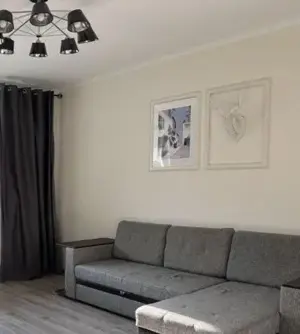 Garsoniera de inchiriat pe Bld. Liviu Rebreanu - imagine 4