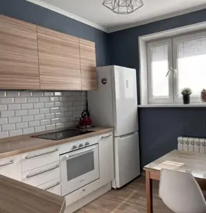 Garsoniera de inchiriat pe Bld. Liviu Rebreanu - imagine 3