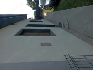 Vând urgent casă în com Cezieni jud Olt  - imagine 3