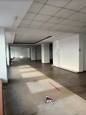 Spațiu de închiriat   398 mp, compartimentabil   Str. Constantin Dobrogeanu Gherea, Ploiești - imagine 2