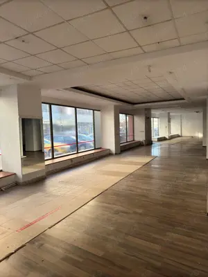 Spațiu de închiriat   398 mp, compartimentabil   Str. Constantin Dobrogeanu Gherea, Ploiești