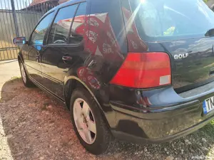 Volkswagen Golf4