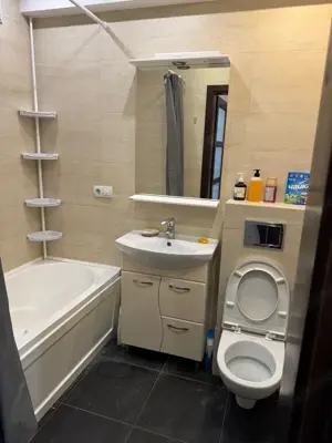 Apartament cu o camera de inchiriat in zona Lipovei