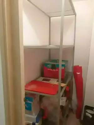 Vanzare Apartament 1 cam. cf.1 dec., parter cu balcon, suprafata totala 44.mp., Bld. Dorobantilor    - imagine 7