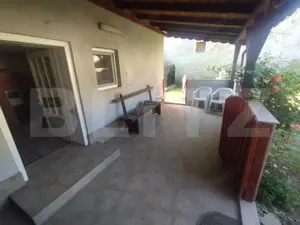 Casa 3 camere,100mp,teren 824 mp,zona Budacul de Jos - imagine 3