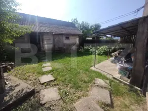 Casa 3 camere,100mp,teren 824 mp,zona Budacul de Jos - imagine 10