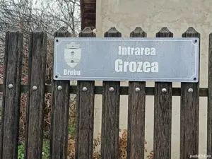 teren Brebu 1250 mp - imagine 4