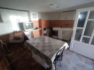 Casa 3 camere,100mp,teren 824 mp,zona Budacul de Jos - imagine 4