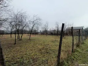 teren Brebu 1250 mp - imagine 2