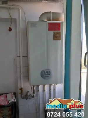 De vanzare apartament cu 2 camere  decomandat Micro 17 - imagine 6