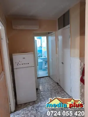 De vanzare apartament cu 2 camere  decomandat Micro 17 - imagine 7