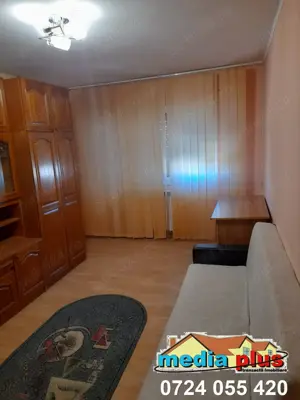 De vanzare apartament cu 2 camere  decomandat Micro 17 - imagine 2