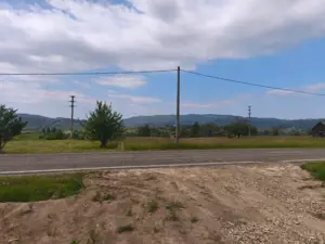 Casa+teren 5000mp, 70ml la DN 2E, zona Cacica, Radauti - imagine 5