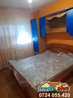 De vanzare apartament cu 2 camere  decomandat Micro 17 - imagine 3