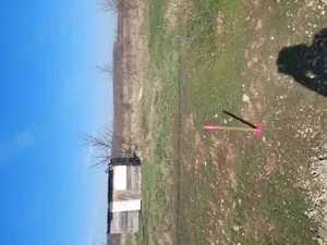 Vand teren intravilan  - imagine 2