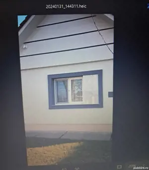 Casă de vânzare ,sau schimb cu apartament la timisoara