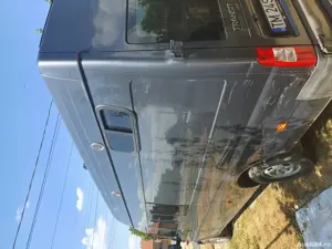 Ford tranzit  - imagine 5