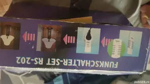 3 prize cu telecomanda germania - imagine 2