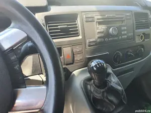 Ford tranzit  - imagine 2