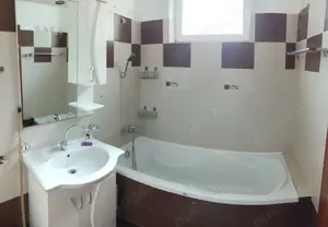 Vand apartament cu 3 camere  parcare inclusa Floresti, Cluj - imagine 10