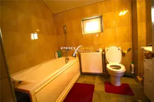 Vila exclusivista P+1E in Mamaia Nord la 500m de Plaja Alezzi - imagine 20