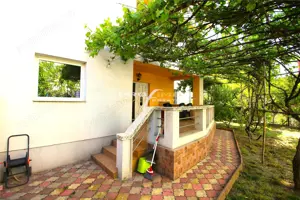 Vila exclusivista P+1E in Mamaia Nord la 500m de Plaja Alezzi - imagine 2