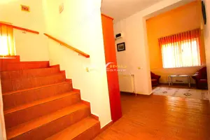 Vila exclusivista P+1E in Mamaia Nord la 500m de Plaja Alezzi - imagine 15